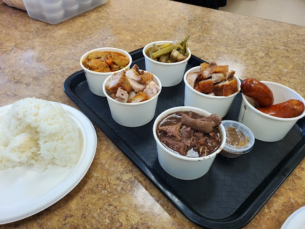 Assorted bubble tea drinks at Boba Licious in NE Hillsboro
